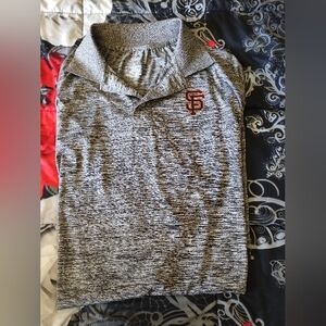 Men's San Francisco Giants Polo 6x‎